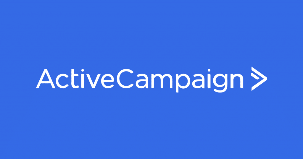 Active Campaign Email Service Provider