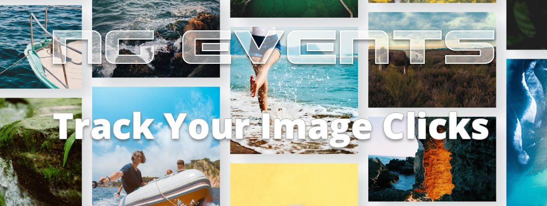 NextGEN Gallery Event Tracking WordPress Plugin