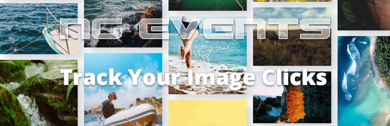 Track Your NextGEN Gallery Image Clicks