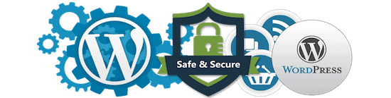 WordPress Security and Maintenance Plan