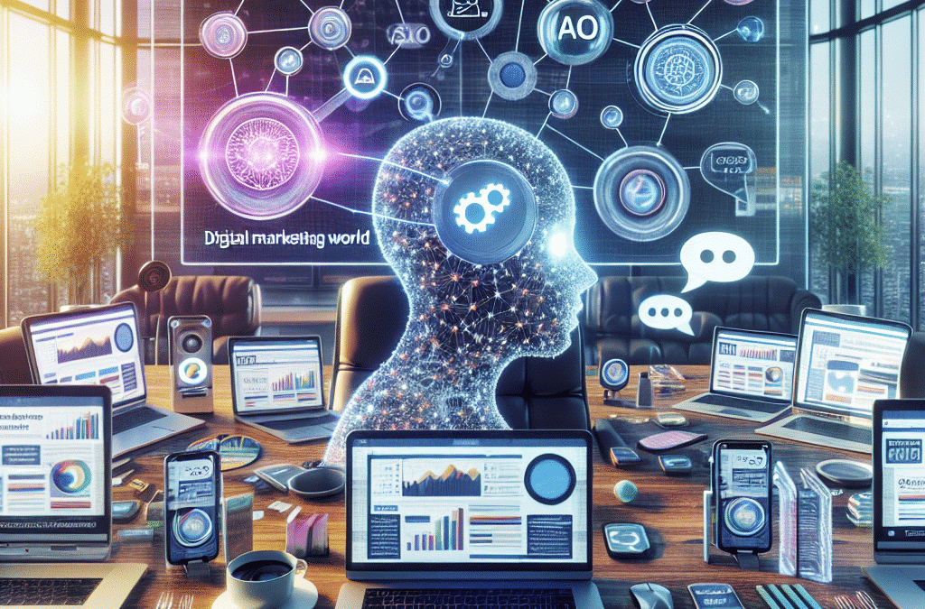 Answer Engine SEO: Boost Traffic from ChatGPT & Perplexity