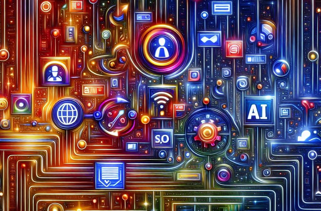 AI SEO for SMBs: Boost Visibility in AI Search Overviews