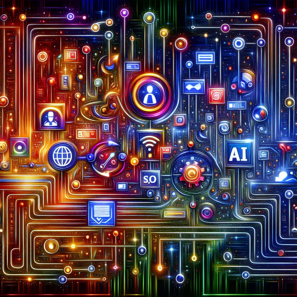 AI SEO for SMBs: Boost Visibility in AI Search Overviews