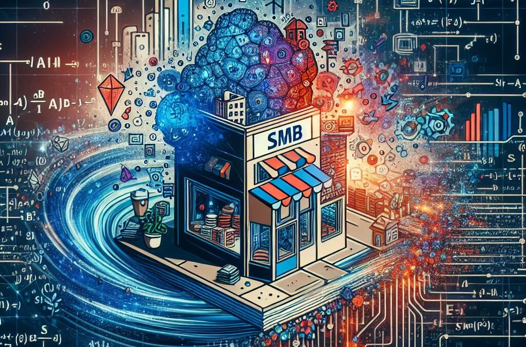 AI SEO for Small Businesses: Get Into AI Summaries Free