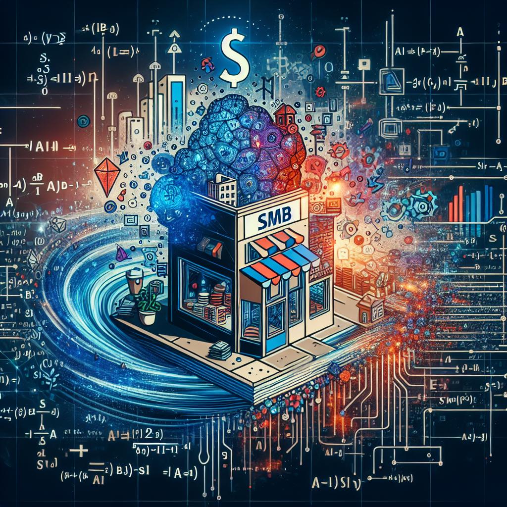 AI SEO for Small Businesses: Get Into AI Summaries Free