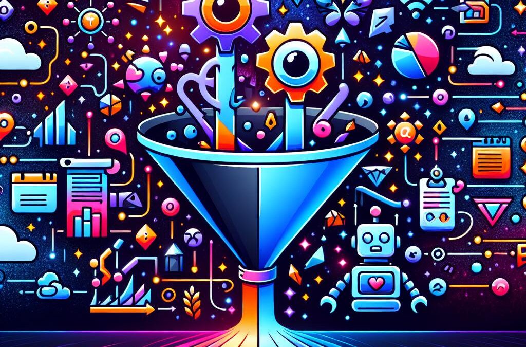 Dallas Digital Marketing Funnels That Convert Visitors Fast