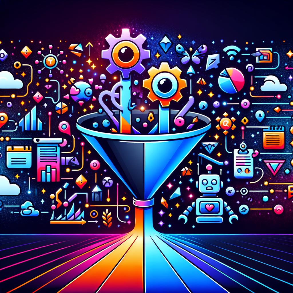 Dallas Digital Marketing Funnels That Convert Visitors Fast