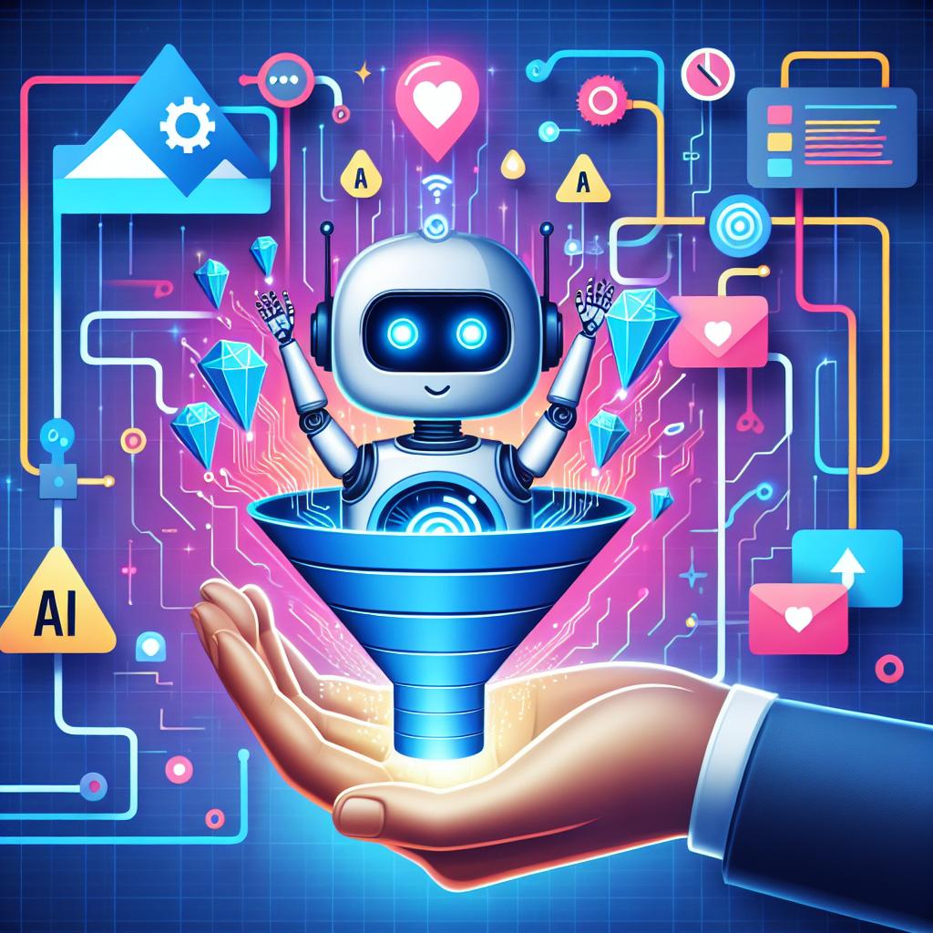 Boost Conversions with AI Digital Marketing Chatbots Today