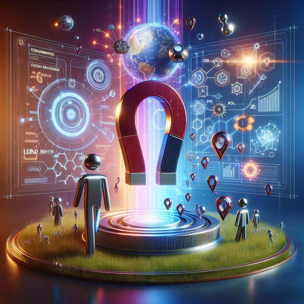 Digital Marketing Lead Magnets That Convert in 2025