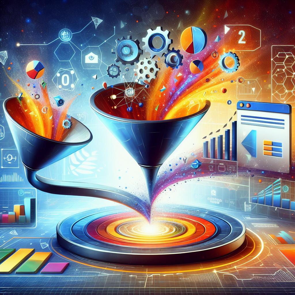 Digital Marketing Funnels vs. Websites: SMB Growth Guide