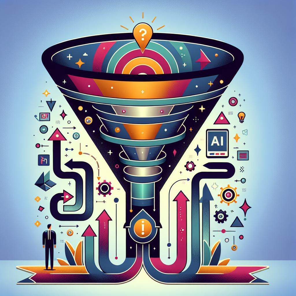 Unlock Digital Marketing Funnels: Psychology That Drives Sales